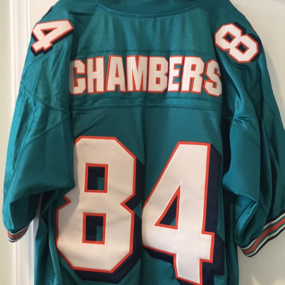 Authentic Reebok NFL jersey - Picture 2 of 5